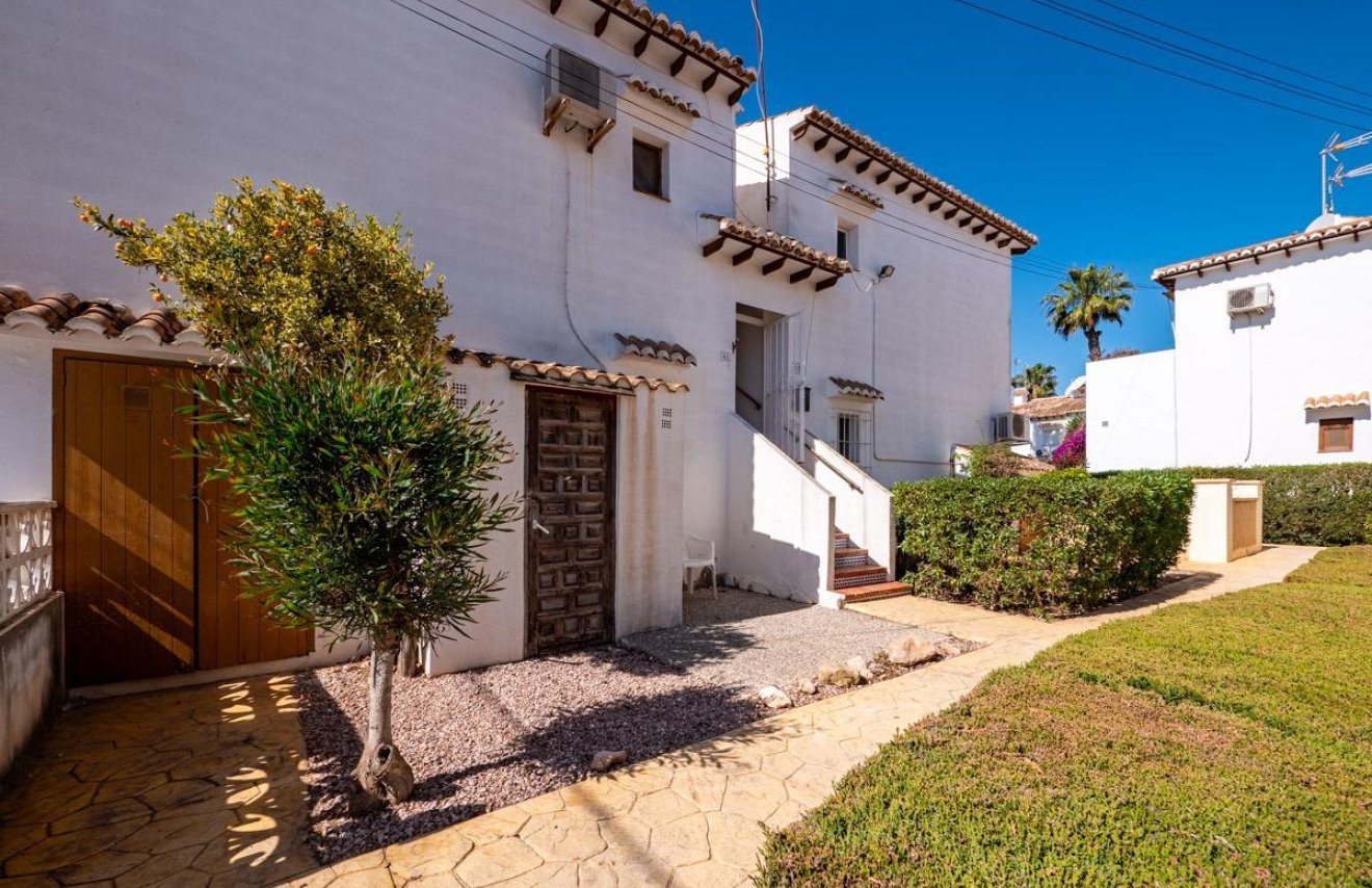 Revente - Apartamento - Torrevieja - Los balcones