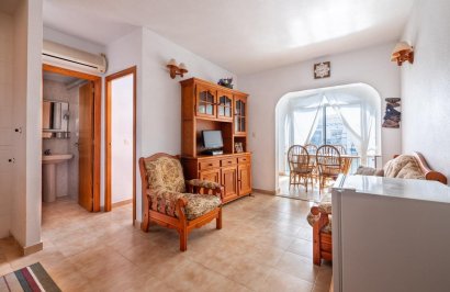 Resale - Apartamento - Torrevieja - Los balcones