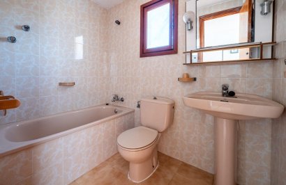 Reventa - Apartamento - Torrevieja - Los balcones