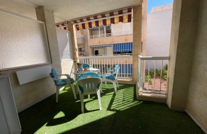 Revente - Apartamento - Torrevieja - Playa del Cura