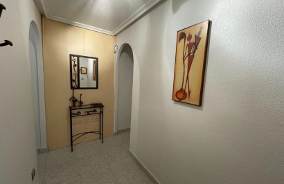 Revente - Apartamento - Torrevieja - Playa del Cura