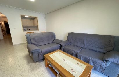 Revente - Apartamento - Torrevieja - Playa del Cura