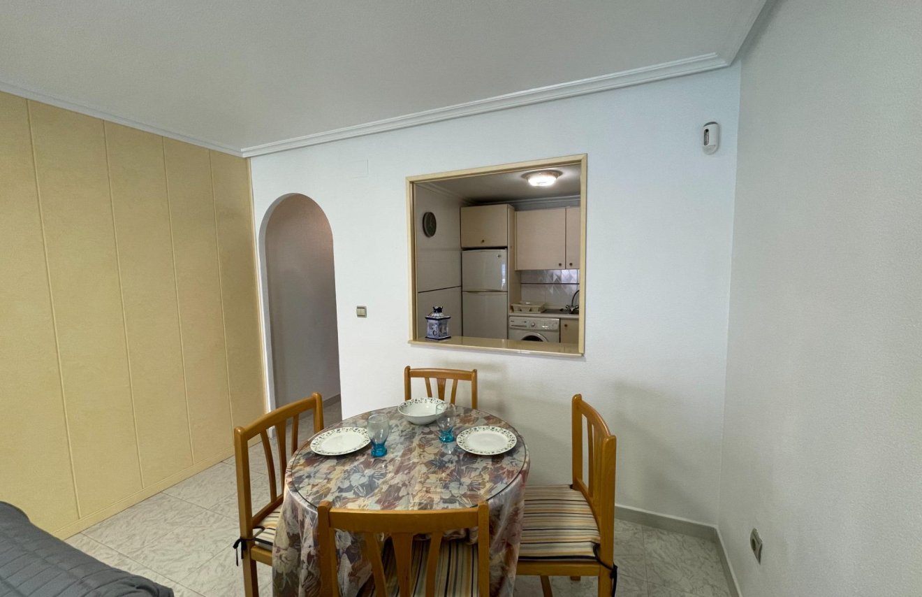 Reventa - Apartamento - Torrevieja - Playa del Cura