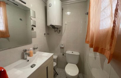 Reventa - Apartamento - Torrevieja - Playa del Cura