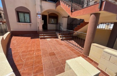 Revente - Bungalow - Torrevieja - Aguas nuevas 1