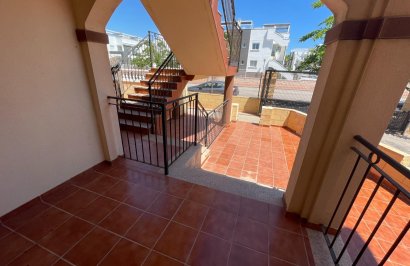 Resale - Bungalow - Torrevieja - Aguas nuevas 1