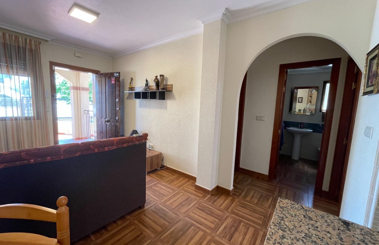 Revente - Bungalow - Torrevieja - Aguas nuevas 1