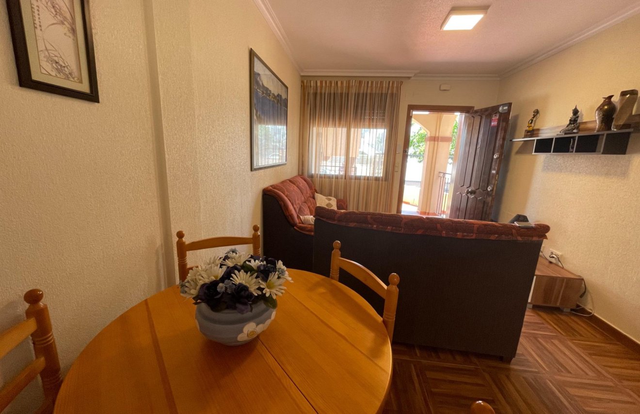 Revente - Bungalow - Torrevieja - Aguas nuevas 1