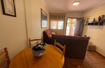 Reventa - Bungalow - Torrevieja - Aguas nuevas 1