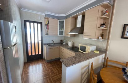 Reventa - Bungalow - Torrevieja - Aguas nuevas 1