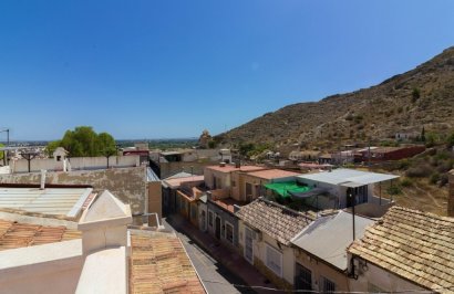 Reventa - Casa - Callosa de Segura - Callosa de segura