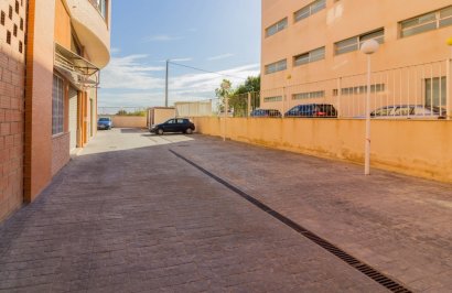 Resale - Local comercial - Orihuela - Zona Centro