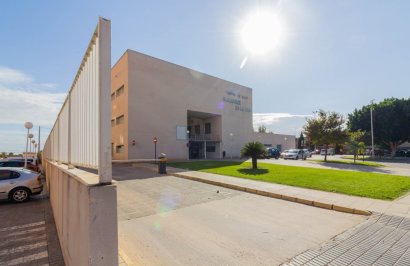 Reventa - Local comercial - Orihuela - Zona Centro