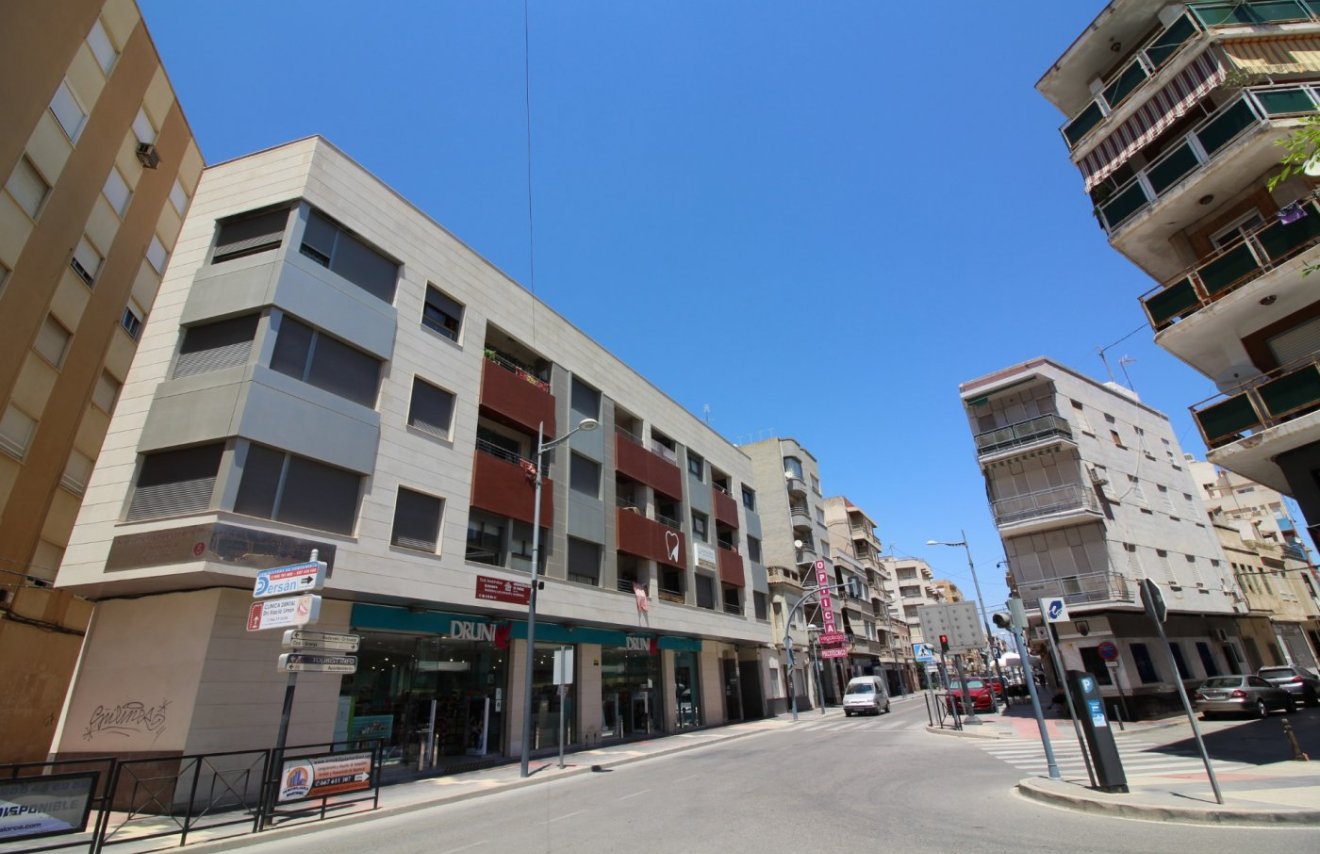 Long Term Rental - Despacho - Callosa de Segura - hiper ber