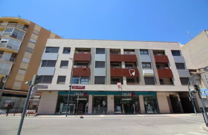 Long Term Rental - Despacho - Callosa de Segura - hiper ber