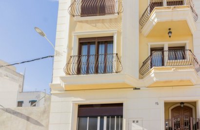 Resale - Edificio - Callosa de Segura - Callosa del Segura