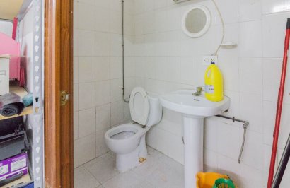 Long Term Rental - Local comercial - Callosa de Segura - CALLOSA