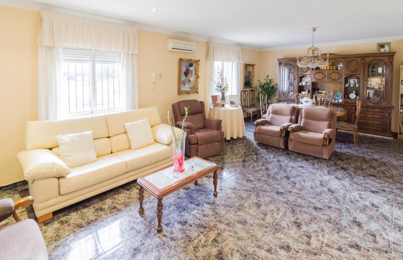 Revente - Chalet - Orihuela - La Matanza