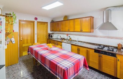 Reventa - Chalet - Orihuela - La Matanza