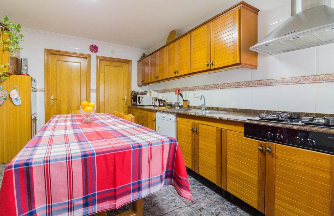 Reventa - Chalet - Orihuela - La Matanza