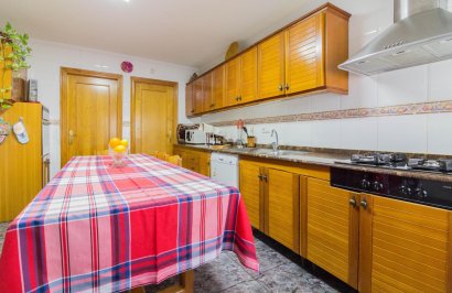 Reventa - Chalet - Orihuela - La Matanza