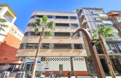 Reventa - Apartamento - Torrevieja - Puerto