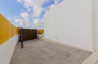 Resale - Villa - San Fulgencio