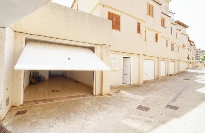 Resale - Townhouse - Guardamar del Segura - moncayo