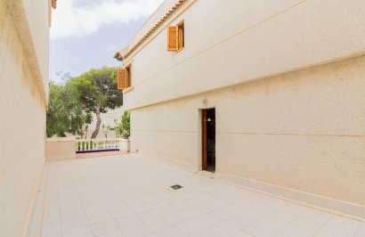 Resale - Townhouse - Guardamar del Segura - moncayo