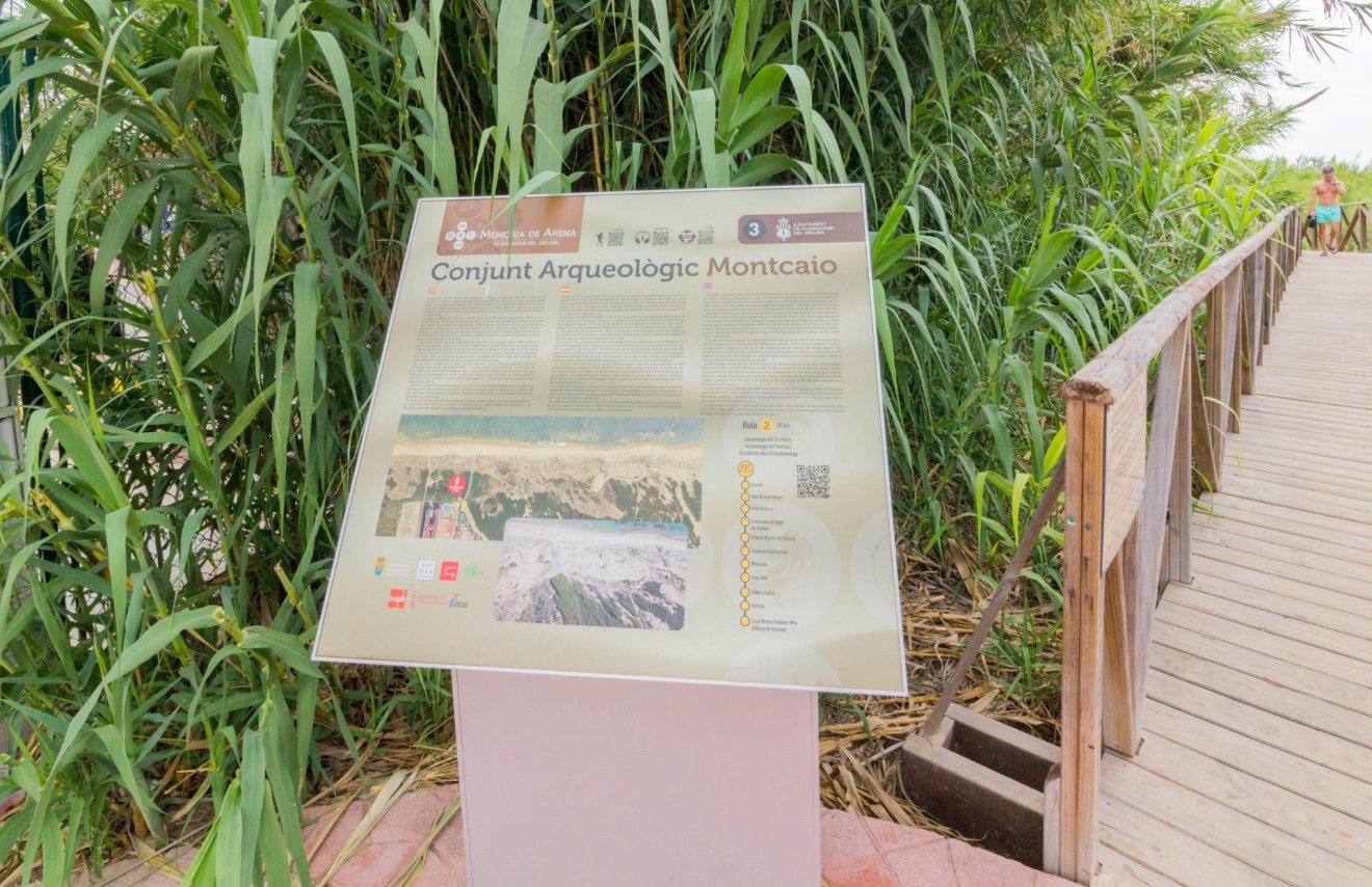 Revente - Maison de ville - Guardamar del Segura - moncayo