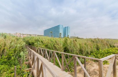 Revente - Maison de ville - Guardamar del Segura - moncayo