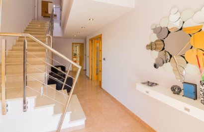 Reventa - Chalet - Callosa de Segura - Callosa de segura