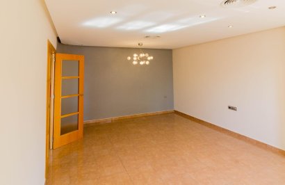 Reventa - Chalet - Callosa de Segura - Callosa de segura