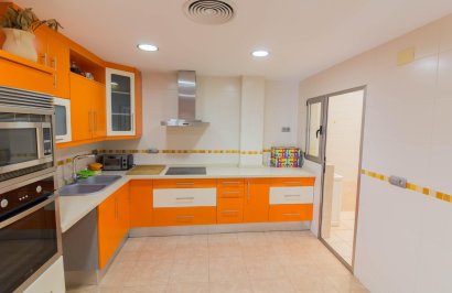 Reventa - Chalet - Callosa de Segura - Callosa de segura