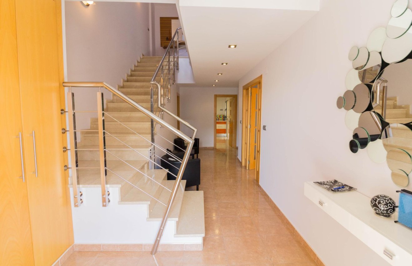 Reventa - Chalet - Callosa de Segura - Callosa de segura