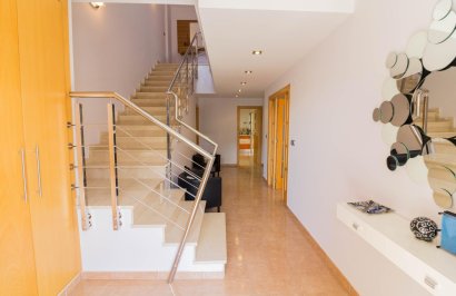 Reventa - Chalet - Callosa de Segura - Callosa de segura