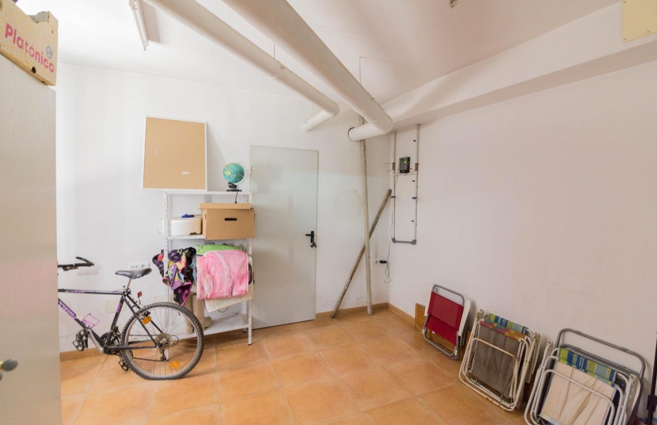 Reventa - Chalet - Callosa de Segura - Callosa de segura