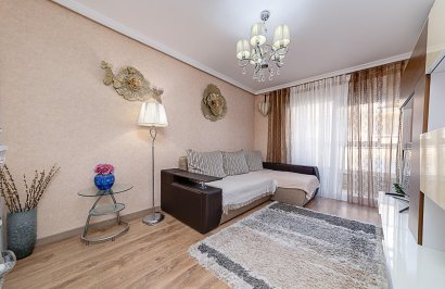 Revente - Apartamento - Torrevieja - Playa del Cura