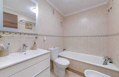 Reventa - Apartamento - Torrevieja - Playa del Cura