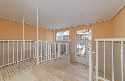 Reventa - Apartamento - Torrevieja - Playa del Cura