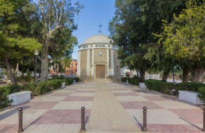 Revente - Maison de ville - Orihuela - La Murada-Los Vicentes