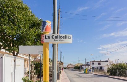 Revente - Maison de ville - Orihuela - La Murada-Los Vicentes