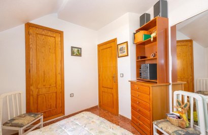 Resale - Penthouse - Torrevieja - Playa de los Locos