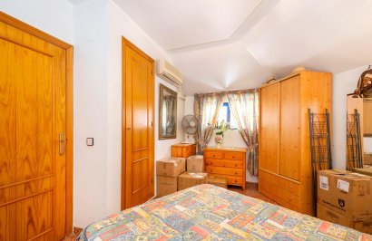 Resale - Penthouse - Torrevieja - Playa de los Locos