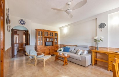 Resale - Bungalow Planta Baja - Torrevieja - La Mata