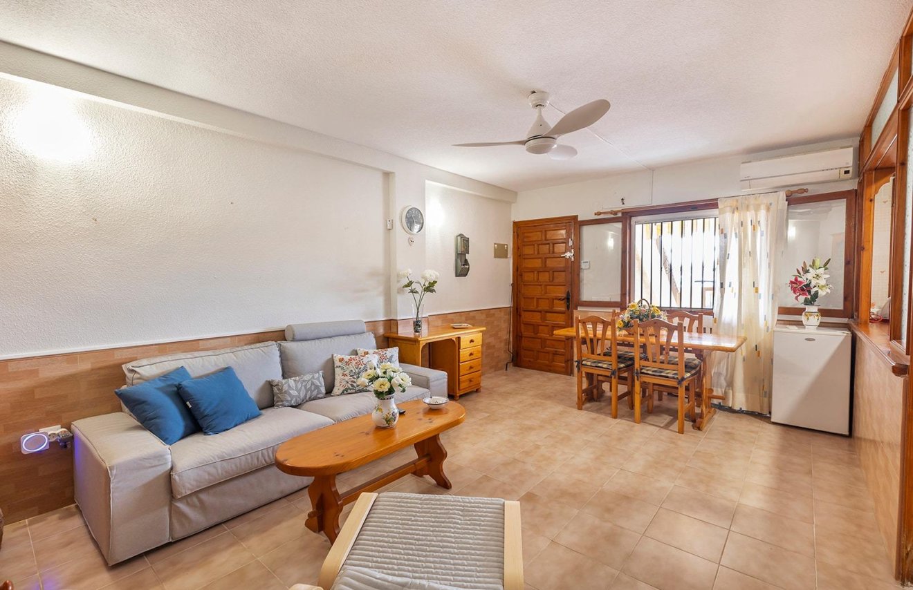 Revente - Bungalow Planta Baja - Torrevieja - La Mata