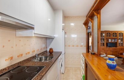 Reventa - Bungalow Planta Baja - Torrevieja - La Mata