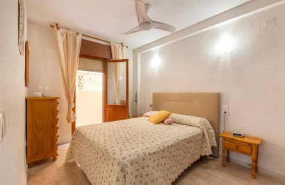 Reventa - Bungalow Planta Baja - Torrevieja - La Mata