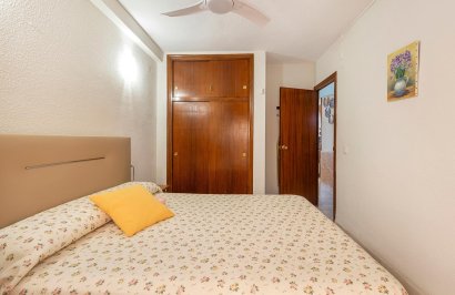 Resale - Bungalow Planta Baja - Torrevieja - La Mata