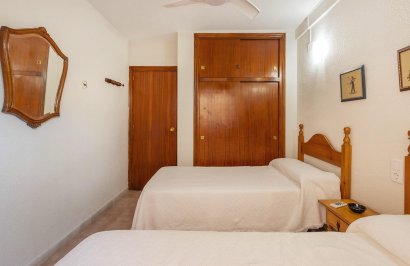 Reventa - Bungalow Planta Baja - Torrevieja - La Mata